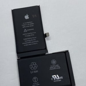 iPhone XR Battery